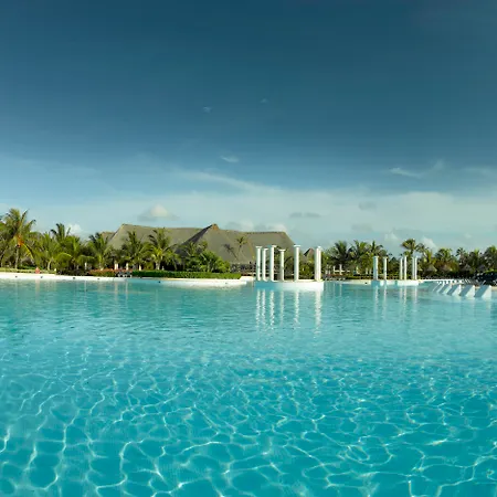 Grand Palladium Kantenah Resort & Spa-2