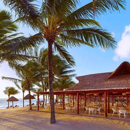 Grand Palladium Kantenah Resort & Spa-2